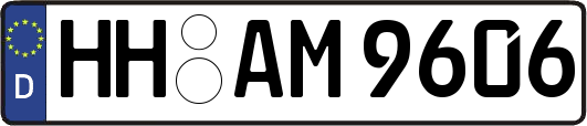 HH-AM9606