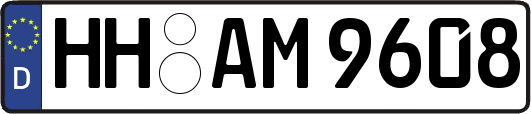 HH-AM9608