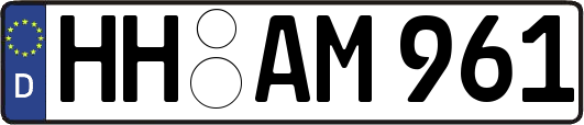 HH-AM961