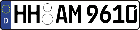 HH-AM9610