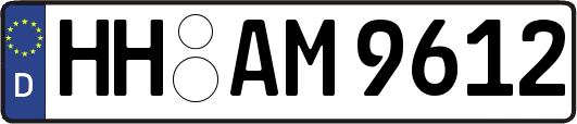 HH-AM9612