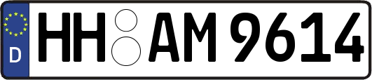 HH-AM9614