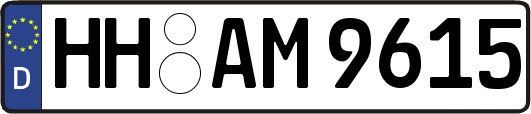HH-AM9615