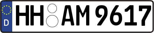 HH-AM9617