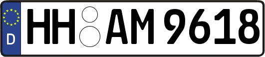 HH-AM9618