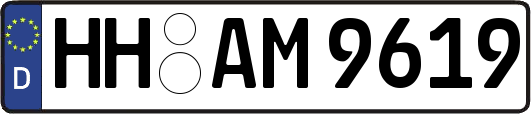 HH-AM9619