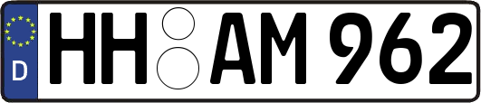HH-AM962