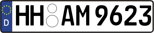 HH-AM9623