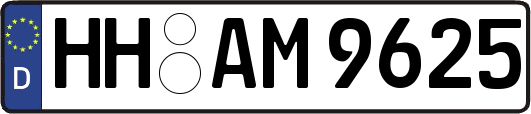 HH-AM9625