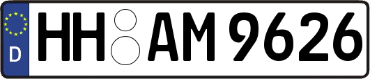 HH-AM9626