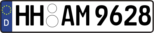 HH-AM9628