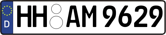 HH-AM9629
