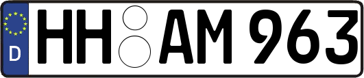 HH-AM963