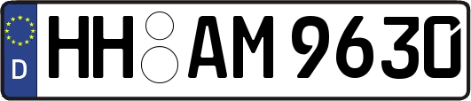 HH-AM9630