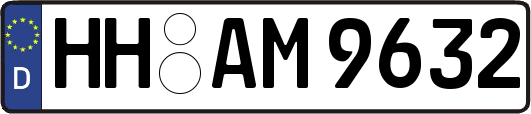 HH-AM9632