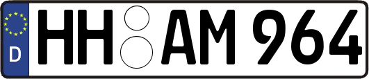 HH-AM964