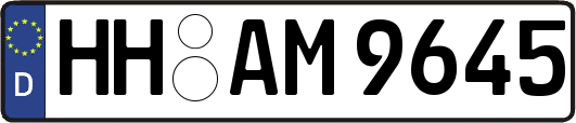 HH-AM9645