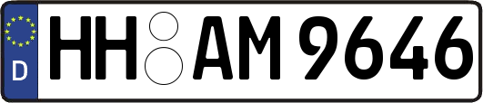 HH-AM9646