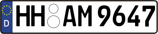 HH-AM9647