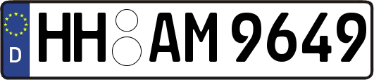 HH-AM9649