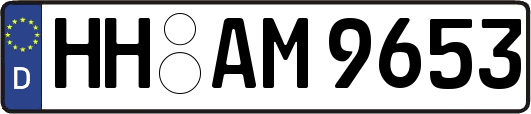 HH-AM9653