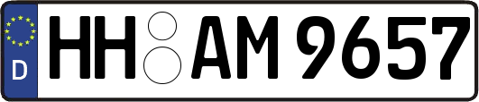HH-AM9657