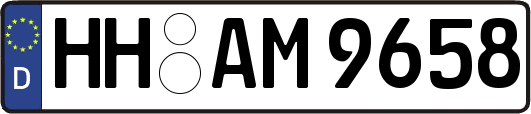 HH-AM9658