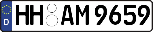 HH-AM9659