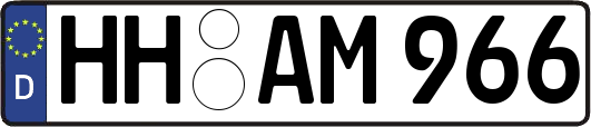 HH-AM966