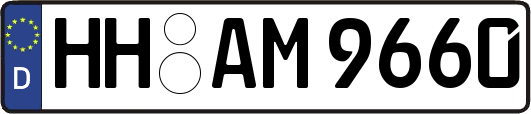 HH-AM9660