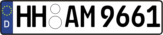 HH-AM9661