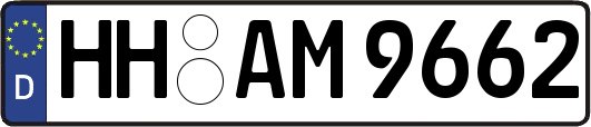HH-AM9662