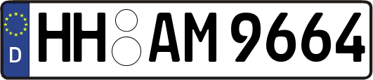 HH-AM9664