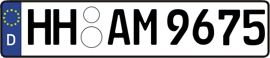 HH-AM9675