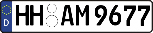 HH-AM9677