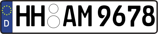 HH-AM9678