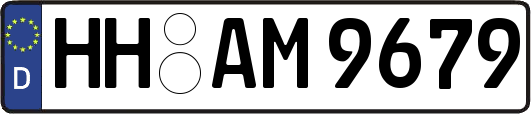 HH-AM9679