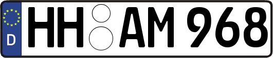 HH-AM968