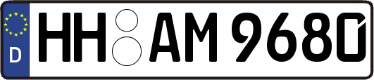 HH-AM9680