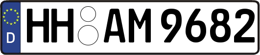 HH-AM9682