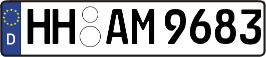 HH-AM9683