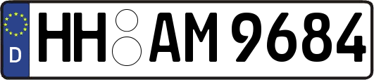 HH-AM9684