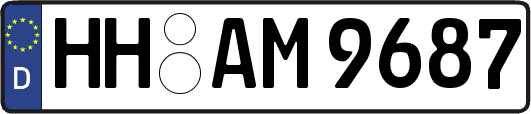 HH-AM9687