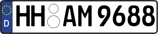 HH-AM9688