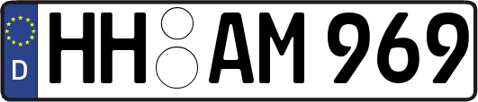 HH-AM969