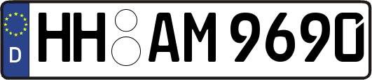 HH-AM9690