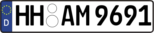HH-AM9691