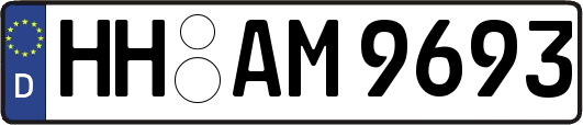 HH-AM9693