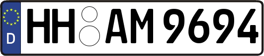 HH-AM9694
