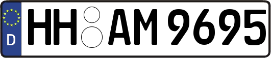 HH-AM9695